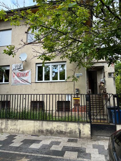 Apartament cu 4 camere în Central