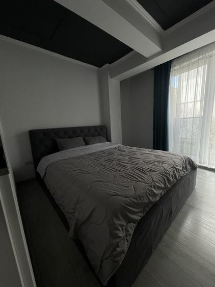 Inchiriez Apartament 2 camere 50 mp | Etaj 1 | Parcare subterana | Zona foarte accesibila - 7