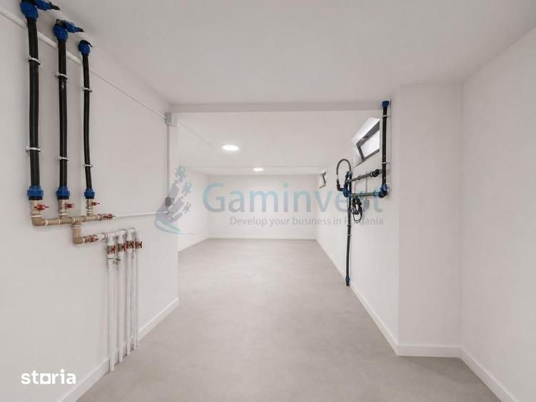 Casa noua de vanzare in Oradea, cartierul Viena, Gaminvest, V3794 - 2