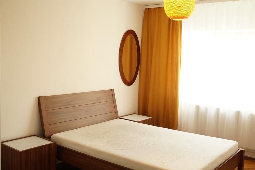 Inchiriez apartament 2 camere Circumvalatiunii - 6