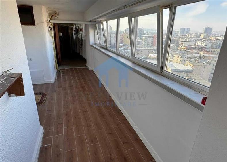 Apartament cu 2 camere decomandat în Mărăști