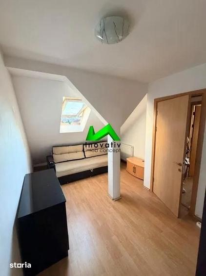 Apartament cu 3 camere în Șelimbăr