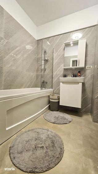 Apartament cu 4 camere în Central