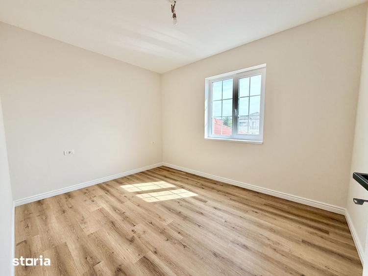 Duplex Premium 4 camere 3 bai | 111 mp utili | Mosnita | zona Penny - 11