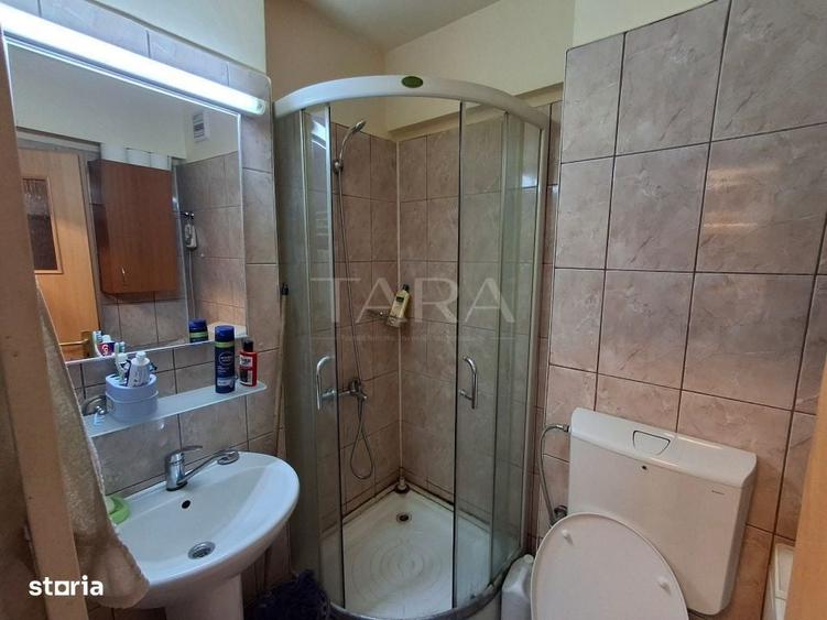 Garsoniera cu balcon, Teodor Mihali, ideala pentru investitie. - 3