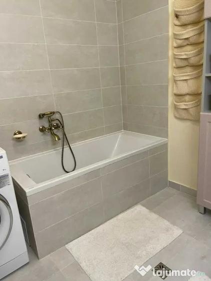 Apartament cu 2 camere decomandat în Zorilor