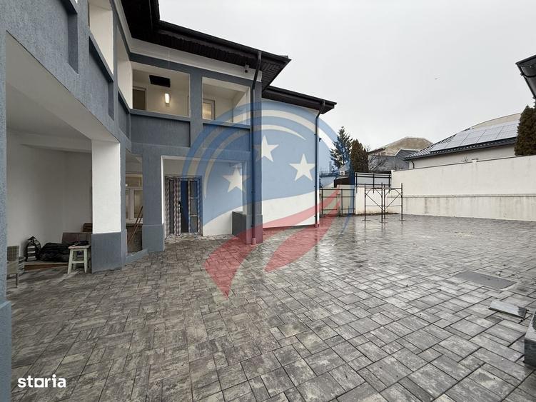 Spațiu comercial, de 155 mp, în Ungureni