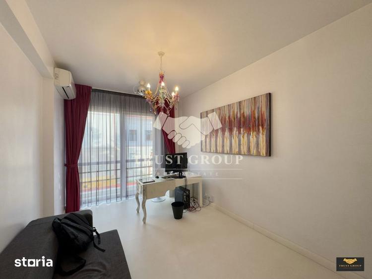 Apartament cu 4 camere decomandat, mobilat în Primăverii