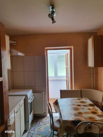 Inchiriere apartament 2 camere cu loc de parcare Alba Iulia - Cetate - 2