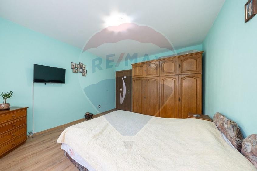 Apartament 3 camere | Zonă liniștită | Astra - 7