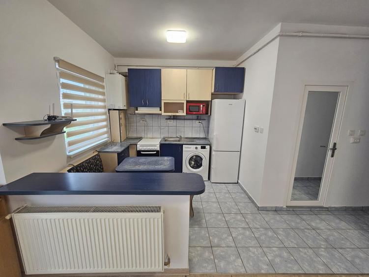 Apartament 1 camera imobil nou zona Calea Baciului - 1