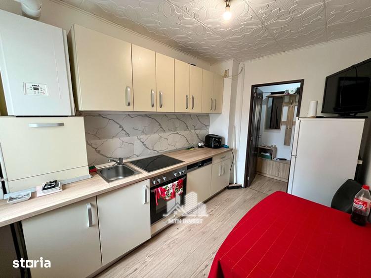 Apartament cu 2 camere în Vasile Aaron