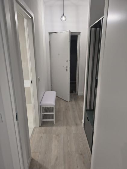 Apartament cu 2 camere decomandat în Tudor Vladimirescu