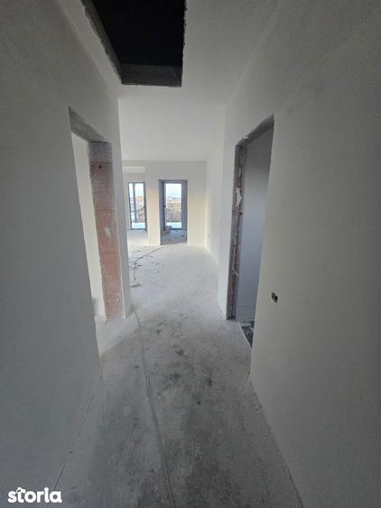Duplex pe parter in Mo?ni?a Veche Toate utilita?ile - 6