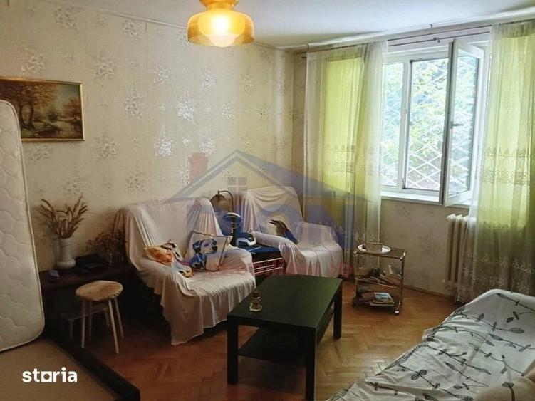 Garsonieră în Drumul Taberei