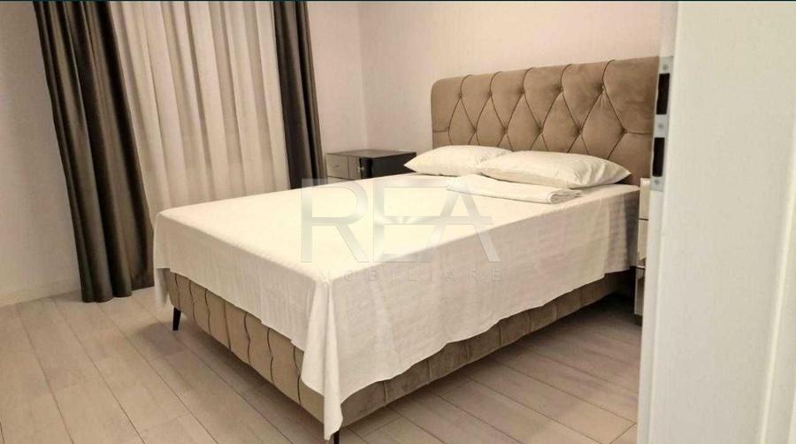 Apartament 2 camere | Complexul Rezidențial Regie Residence | Loc de parcare - 6
