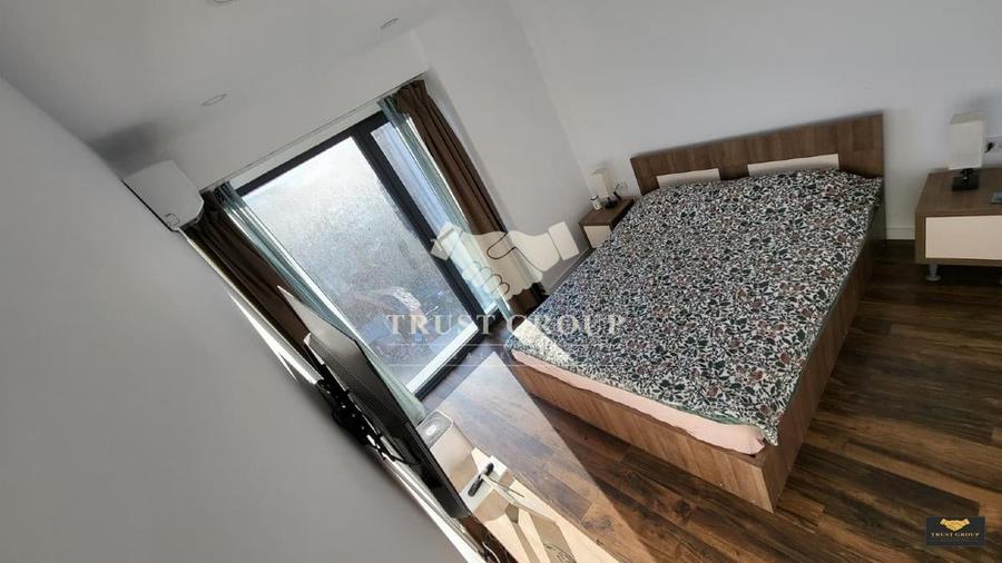 Apartament cu 3 camere decomandat, mobilat în Victoriei