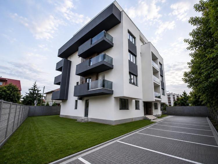 Apartament cu 2 camere decomandat în Prelungirea Ghencea