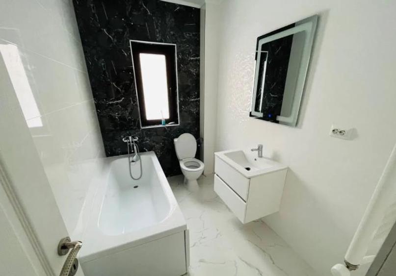 Apartament cu 2 camere decomandat în Cug