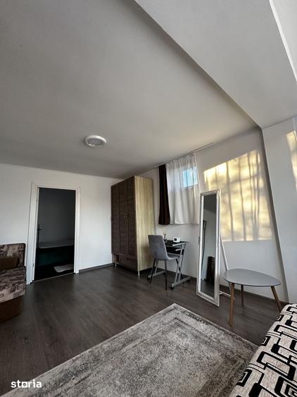 Apartament cu 2 camere în Iris