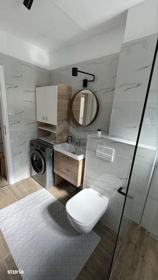 Apartament cu 2 camere în Budai