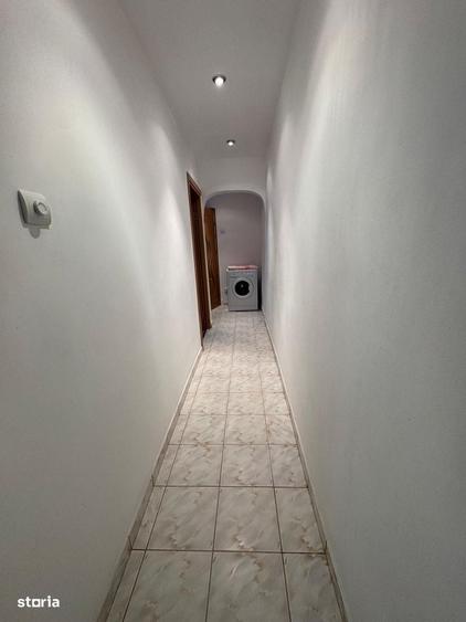 Apartament cu 2 camere decomandat în Alexandru cel Bun