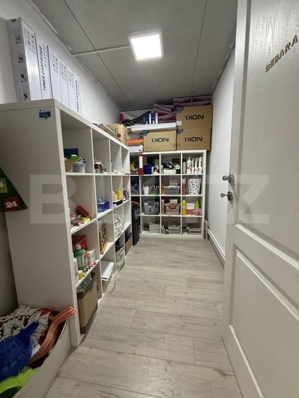 Teren Construcții intravilan de 444 mp, în Periferie