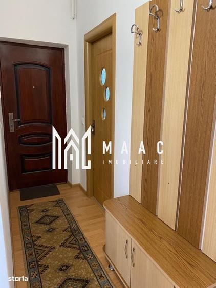 Garsoniera de inchiriat | Turnisor, Sibiu | balcon si parcare - 3