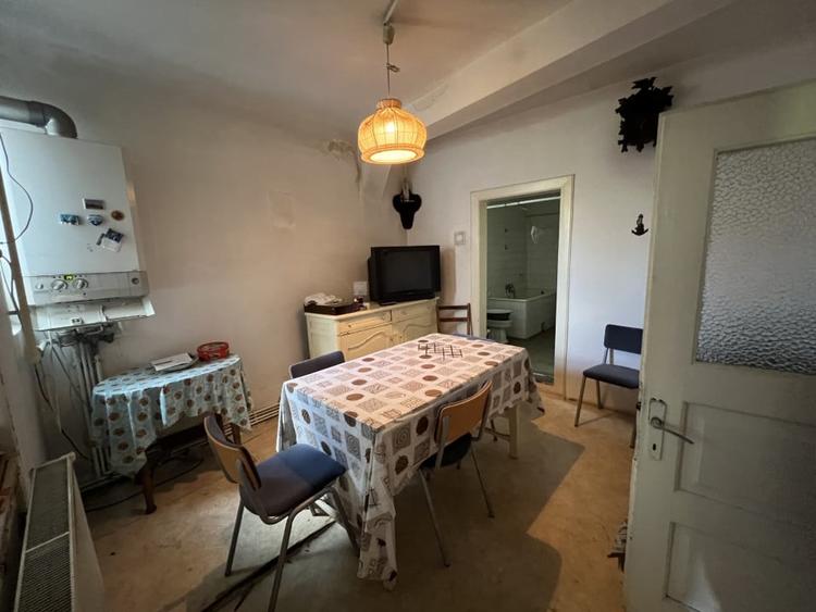 Teren Construcții intravilan de 916 mp, în Ultracentral