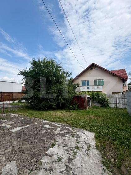 Apartament 3 camere, 95 mp, decomandat, cu curte, Andrei Muresanu - 11