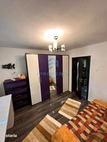 Apartament cu 2 camere decomandat în Colentina