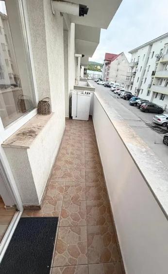 Apartament cu 2 camere, 50 mp, parcare, zona Cetatii - 6