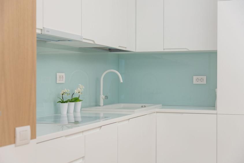 Apartament complet renovat | 100 mp utili | Șoseaua Nordului - 10