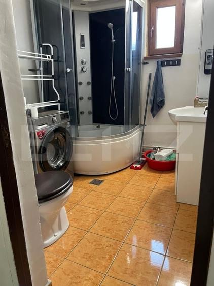 Casă individuală cu 4 camere cu Teren 456 Mp în Sud