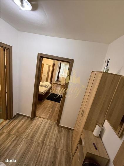 Apartament 1 camera, 35 mp, ETAJ 1- Zona Circumvalatiunii - 2