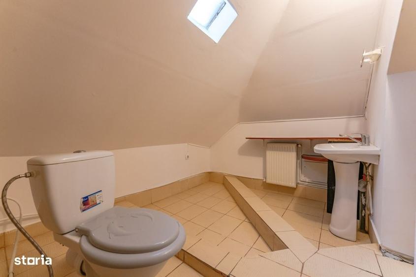 DE INCHIRIAT Spatiu de birouri, langa AFI Mall Brasov - 4