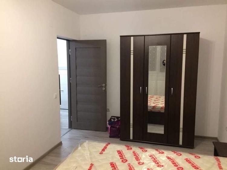 Apartament cu 3 camere în Florești