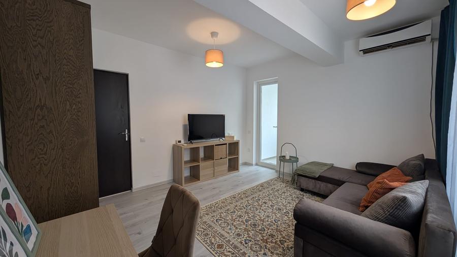 Apartament cu 2 camere in zona Metrou Berceni, Popesti Leordeni - 3