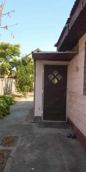 Vand casa cu teren in Buzau - 5