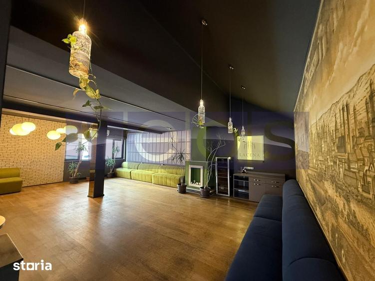 OPORTUNITATE VANZARE VILA RESTAURANT | GRADINA ICOANEI | - 13