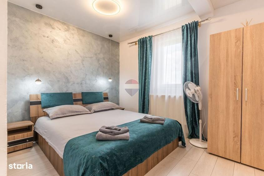 Casă cu 4 camere în Bogonos