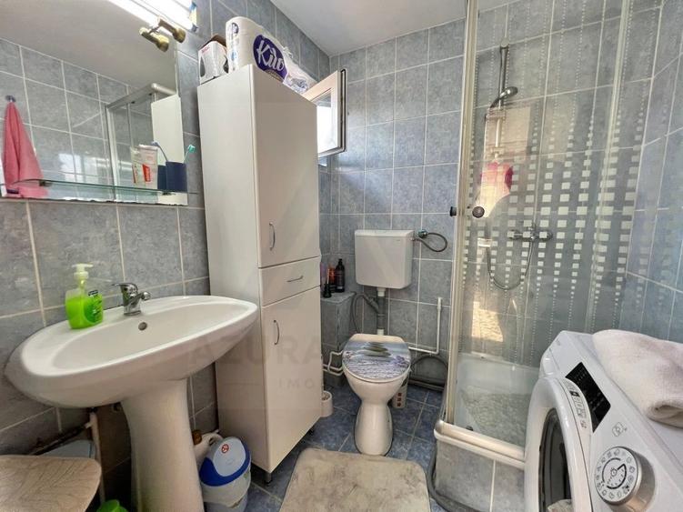 Casă individuală cu 3 camere cu Canalizare în Ștrand