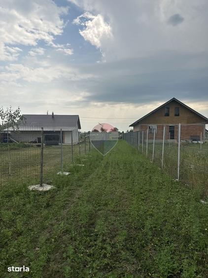 Casă cu 3 camere cu Teren 617 Mp în Central