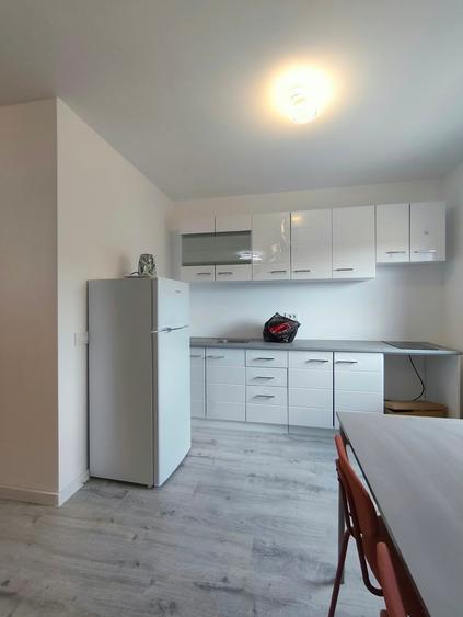 Apartament 1 camera, Poitiers Towers - Continental, loc de parcare - 5