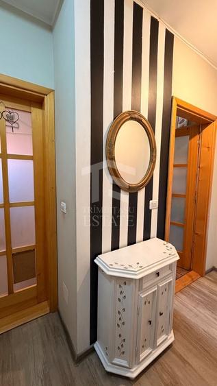 2 camere | DECOMANDAT  |   ALEEA ZMEUREI - 14