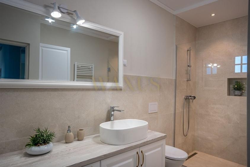 Casă individuală cu 5 camere cu Canalizare în Sălicea