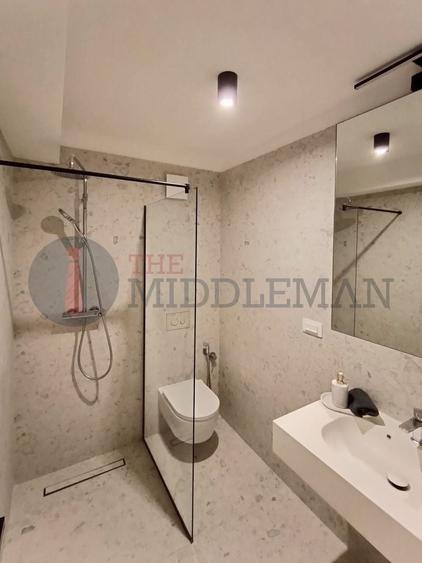 Apartament cu 3 camere decomandat în Unirii