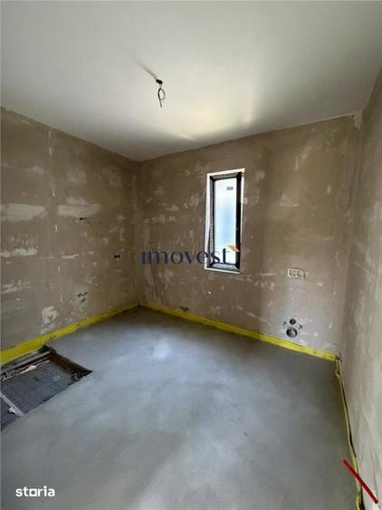Casa Noua de Vanzare in Satu Mare| Doua compartimentari disponibile | - 1