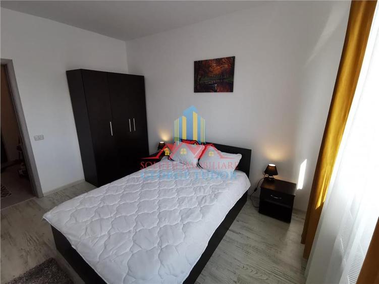 Inchiriere Studio Militari Residence Tineretului 35 Bis - 1