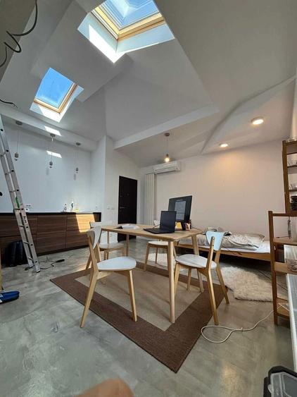 Apartament semidecomandat în Libertății